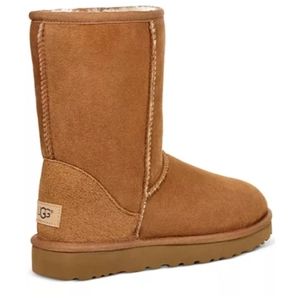 UGG classic short boots